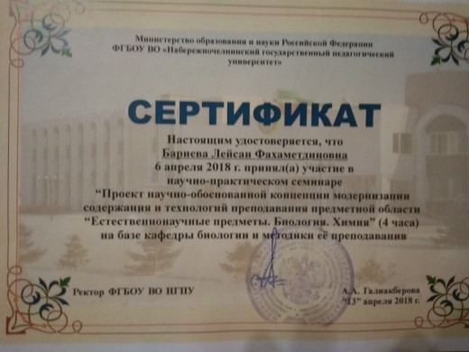 участие в семинаре участие в семинаре