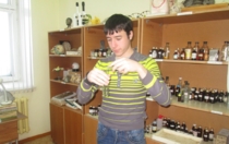исследовательская работа