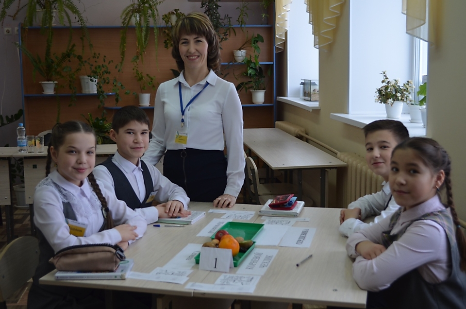 Победителю конкурса деятельности объединений